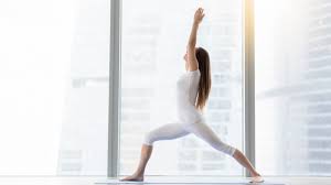 Check spelling or type a new query. Warrior I An Essential Yoga Pose For Strength And Stability Yogauonline