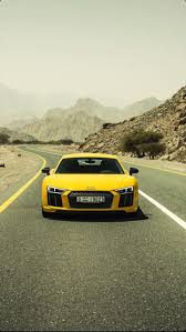4 years ago on november 4, 2016. Yellow Audi R8 Wallpaper Audi R8 Wallpaper Audi R8 Audi R8 Spyder