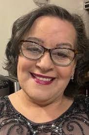 Ofelia Nieves's Instagram, Twitter & Facebook