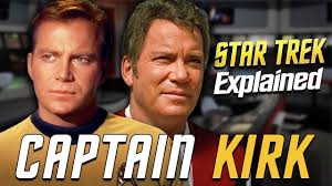 Image result for captain kirk