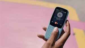 Nokia 220 4G