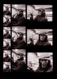 Roger Waters Eric Clapton Wish You Were Here Roger Waters Eating A Fairy Cake In Abbey Road Studios 1975 During The Making Of Wish You Were Here By Jill Furmanov Roger Waters Pink Floyd Fan Pink Floyd