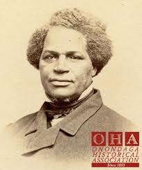Jermain Loguen: Chief Agent for the Underground Railroad in Syracuse