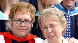 We did not find results for: Elton Johns Mutter Tot Gute Reise Mama Popstar Beweint Den Tod Von Sheila Farebrother News De