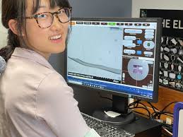 Whole School Enjoys Sun-Soaked Mark Reading Service