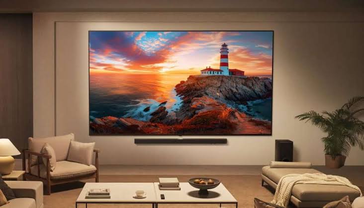 TV Mounting Vancouver | TV Wall Mounting Installation Services