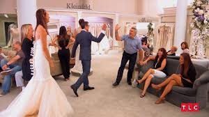 Dad is a Bridezilla?!