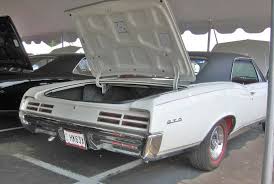 Image result for Cameo Ivory 1964 GTO