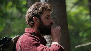 Everyone's going to die, because sound is a thing humans make. Review In John Krasinski S A Quiet Place Silence Means Survival The New York Times
