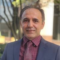 Ghafoor Mahmoodi, PMP