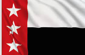 Republic of the rio grande. Rio Grande Republic Flag