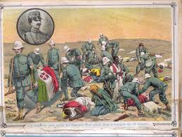 Of course, turkey because turks are very nationalist and they can easily die for their land. Italo Turkish War War Art Italian Army War