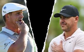 We did not find results for: He S Fair Game Brooks Koepka Explains Origin Of Feud With Bryson Dechambeau