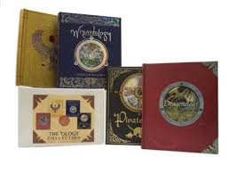 Candlewick press is an independent publisher based in somerville, massachusetts. The Ologies Collection Steer Dugald 9780763635091 Amazon Com Books