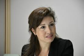 Rhône. Agnès Marion (RN) : «Candidate pour l'amour de Lyon, au service des  Lyonnais »