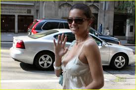 Adriana Lima Engaged to Marko Jaric: Photo 1199681 | Adriana Lima, Engaged,  Marko Jaric Photos | Just Jared: Entertainment News