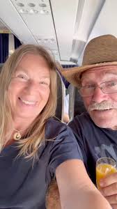 Unser Trip ✈️ Our Trip ✈️ #HawaiianAirlines #Lufthansa #380