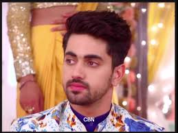 Vikram Rathore Avni Drama