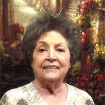Obituary information for Shirley Henry Millet