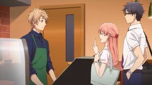 Love is hard for otaku. Crunchyroll Wotakoi Love Is Hard For Otaku Manga Year End Pv Includes A Glimpse Of New Oad