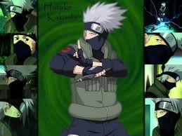 Orochimaru would discover the technique decades later and improve on its use while his subordinate kabuto. Kakashi Sensei Kakashi Hatake 1024x768 Download Hd Wallpaper Wallpapertip