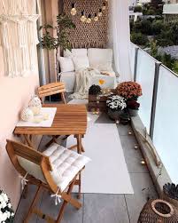 Entdecken Sie Deko Ideen S Inspirationen Fur Ihr Wohnzimmer Lle Badezimmer Is In 2020 Gemutliches Haus Wohnung Mit Balkon Einrichten Wohnung Balkon Dekoration