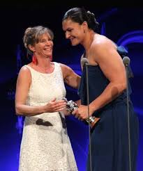 Dame valerie kasanita adams dnzm is a new zealand shot putter. Adams Urges Women To Get Real For Health Stuff Co Nz