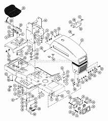 Without getting too far into the technical weeds, transaxles are the motors that operate the drive wheels of a zero turn lawn mower. Yard Garden Outdoor Living Ariens Lawn Tractor Bearing Flange 751 X 2 Holes X 81 05402500 Home Garden