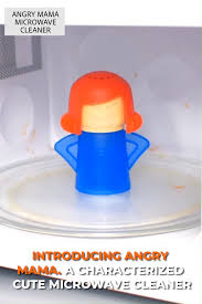 Angry Mama Video Video Cleaning Hacks Clean Microwave Cleaning Painted Walls