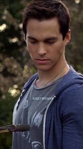 Kai Parker: Exploring the Complex Character from The Vampire Diaries