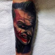 650 x 960 jpeg 79 кб. Top 91 Best Joker Tattoo Ideas 2021 Inspiration Guide