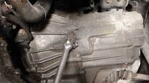 Could you give me your opinion? How To Check Manual Gearbox Oil Level Toyota Corolla Years 1991 To 2018 Youtube