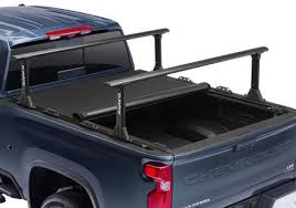 Order at truck rack depot. Elevate Rack System Tonneau Covers World