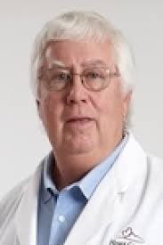 Roger C Ashmore M.D., Cardiologist