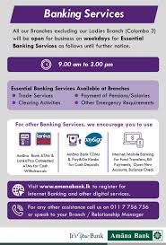 Products designed to simplify your life. Amana Bank Startseite Facebook