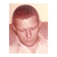 Frank Bunting Obituary