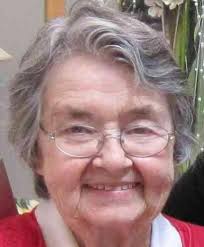 Margaret Eppley Obituary (1926