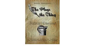 Over 70 trivia questions to answer. Julius Caesar Study Questions And Answers The Play S The Thing Book 1 Kindle Edition By Roy Roland M Literature Fiction Kindle Ebooks Amazon Com