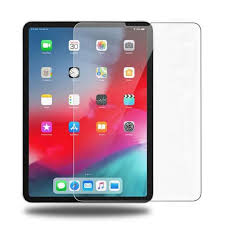 Layar gorilla glass sendiri dibuat oleh corning, perusahaan amerika serikat untuk melindungi hp dari goresan juga benturan. Jual Tempered Glass Ipad Pro 12 9 2018 Anti Gores Kaca Ipad Pro 12 9 2018 Terbaru Juni 2021 Blibli