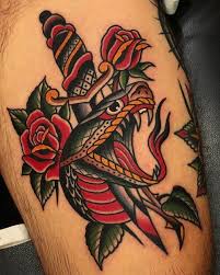 However, there are many facets about the bird which make it an ideal design for a tattoo. Snake Tattoo Ideas And Meaning Tattoos Man