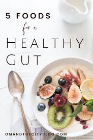 5 Things I Eat Almost Everyday For A Happy Stomach Om The City Healthy Healthy Eating Food