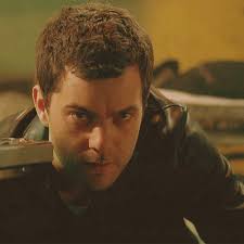 Peter Bishop #Fringe