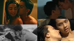 Vivamax continues to release sizzling hot movies | PEP.ph