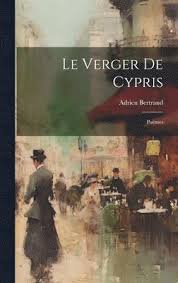 Le Verger De Cypris