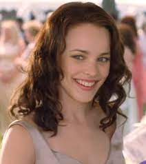 Rachel Mcadams As Claire Cleary In Wedding Crashers 2005 Rachel Mcadams Wedding Crashers Wedding Crashers Rachel Mcadams