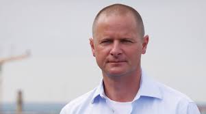 Mario Wünsch wird Verwaltungsrat