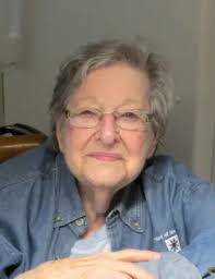 Obituary information for Sarah Jane Weikert