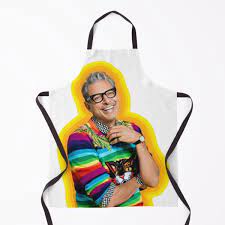 Custom aprons for ➦ work, barber, bartender, barista, gardening, cobbler, bar, bbq ➦ handmade from canvas and leather in usa. Pretty Aprons Redbubble