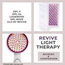 Revive Light Therapy Reviews Plus Before After Pictures