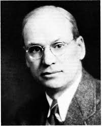 Elmer Dayton Mitchell: 1889–1983